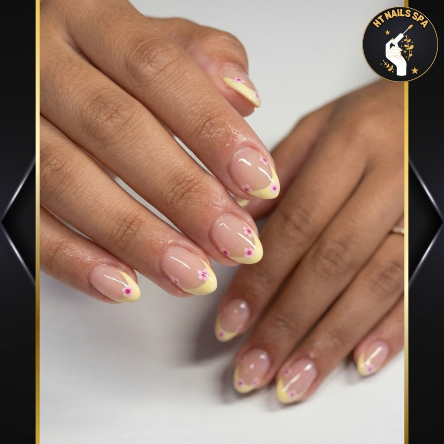 H&T Nails Spa